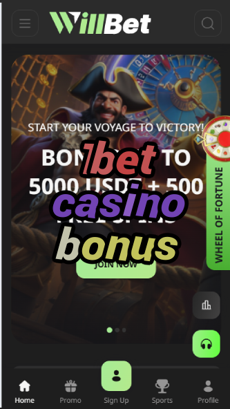 1Bet Casino Bonus - Exclusive 1Bet Promotions-casinoorder.vip